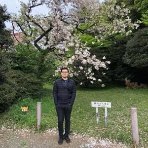 Meet your Posher, Ben